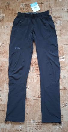 Pánské trekingové kalhoty siberium kilpi m 38, 38 / m