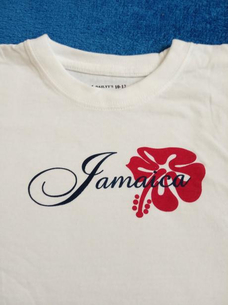 Tričko 10-12let, 146