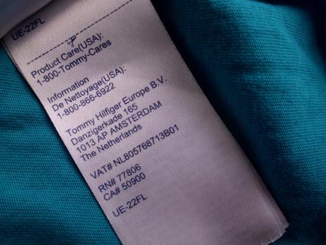 Regular th, tommy hilfiger,m