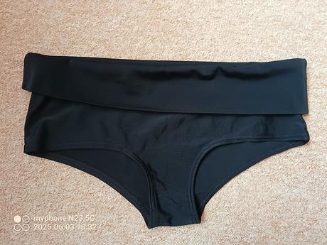 Plavky - kalhotky zn."george" vel."38/m", george,m