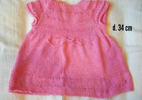 Šatečky pletené, 74