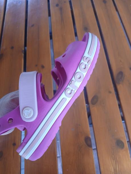 Sandále crocs, vel. 29, crocs,29