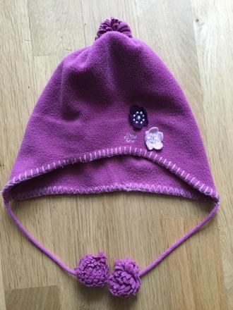 Cepice se zavazovaní, 110