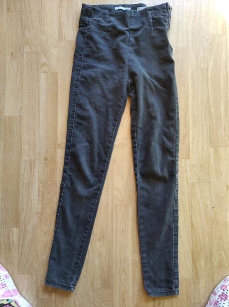 Kalhoty, reserved,34