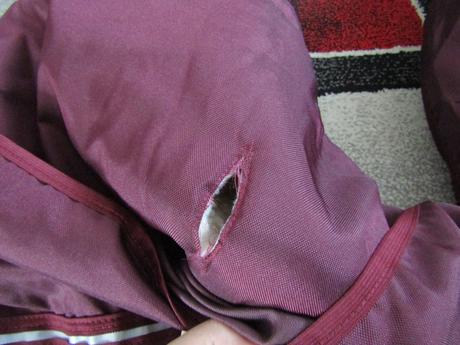 2 x teplý fusak do kočárku pro dvojčata,sourozence,