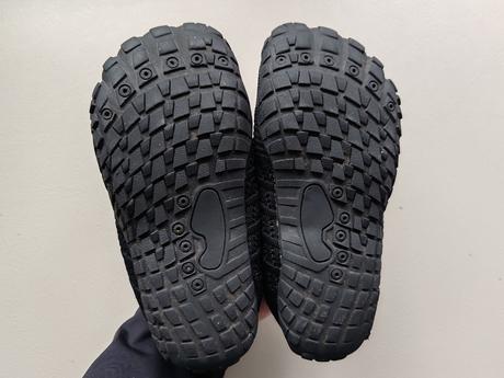 Barefoot tenisky, 32