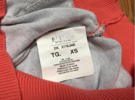 Mikina klokanka s kapucí replay, replay,xs