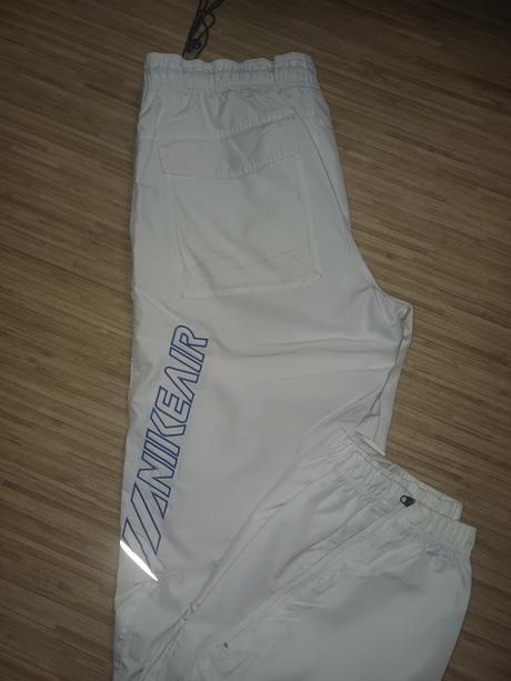 Tepláky- sportovní kalhoty nike vel.s, nike,s