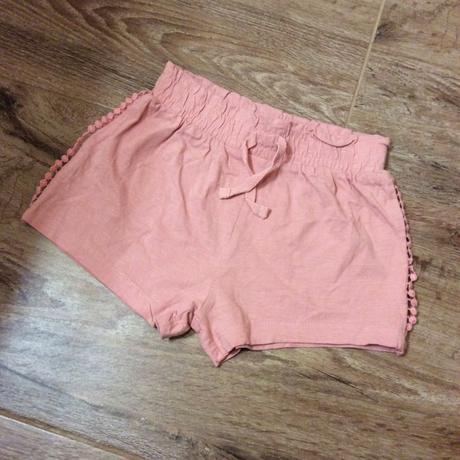 Bavlněné kraťasy, tu,110