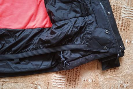 Dámská lyžařská snowboard bunda o'neill m 38, o'neill,m