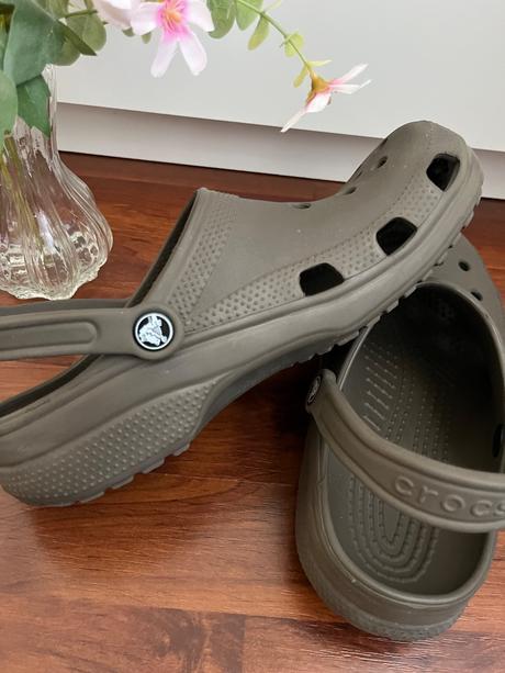 Crocs classic, crocs,40