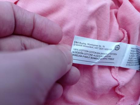 Triko bez rukávu 86, baby club,86