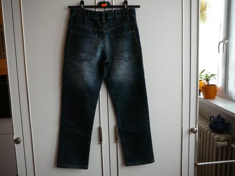 Chlapecké džíny george, george,134