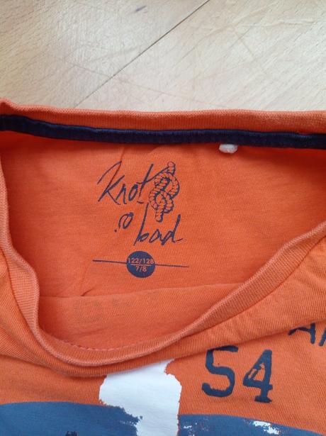 Triko krátký rukáv - 128 - star wars, h&m,128