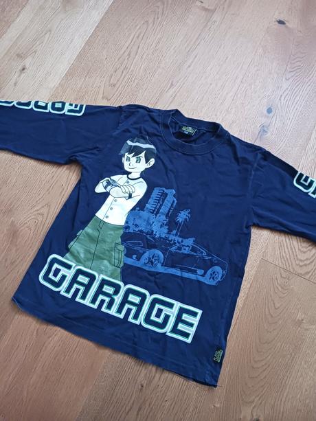 Triko č.134/140, 134