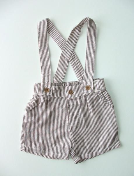 J491 chlapecké kraťasy vel. 68, george,68