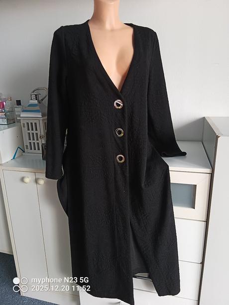 Cardigan zn."vanes&style" vel."univerzální", 