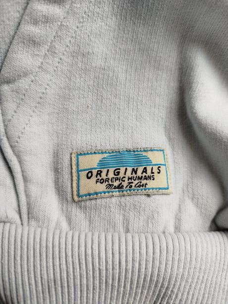 Mikina zn. marks & spencer vel.122, marks & spencer,122