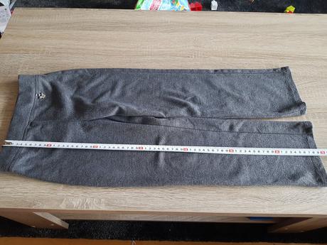 Kalhoty značky george vel. 6-7let., george,116