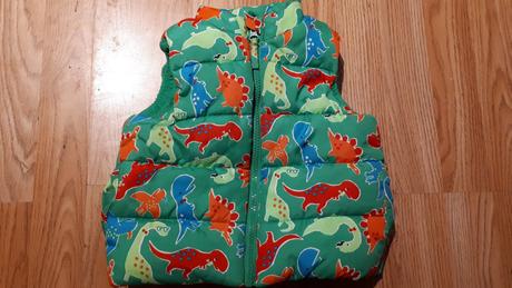 Vesta s dinosaury, mothercare,86