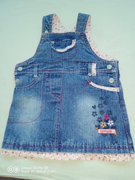 Dívčí sukně pretty girl, pretty girl,92