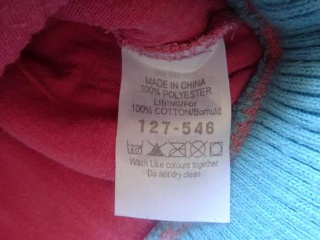 Flessová mikina s králíčkem, vel. 86, next,86