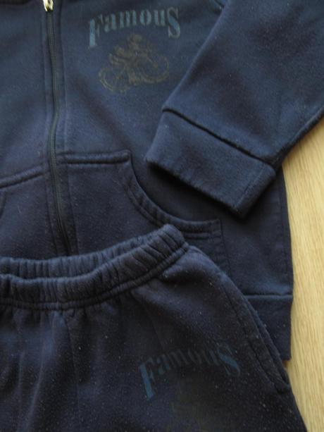 Tepláková souprava, 104