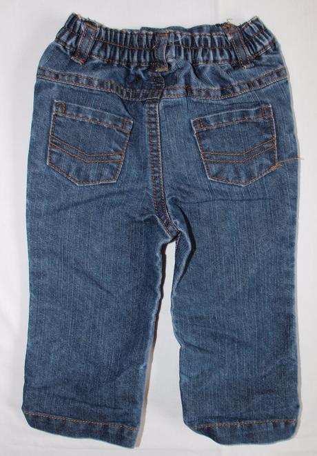 Aj45. rifle chlapecké 3-6 měs., early days,68