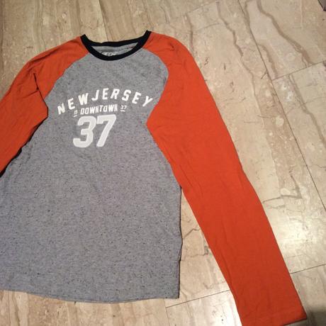 Tričko s nápisem zn. next, next,158