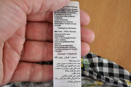 Top vel. 13 let, new look,158