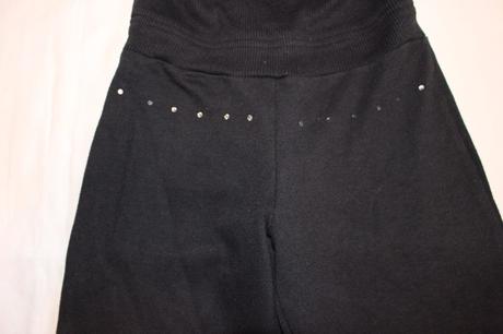 Al34. tepláky dívčí 7 let, matalan,122