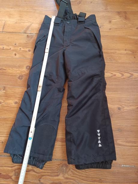 Lyžařské kalhoty crivit pro, crivit,110