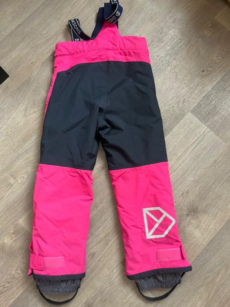 Lyžařke kalhoty didriksons, didriksons1913,122