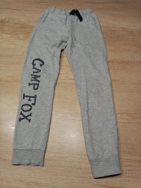 3x tepláky na donošení vel. 122/128/134, pepco,128