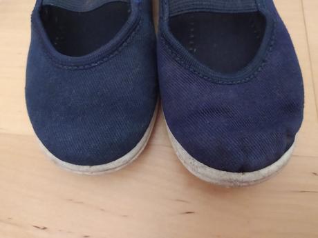 Boty, plátěnky befado vel. 26, befado,26