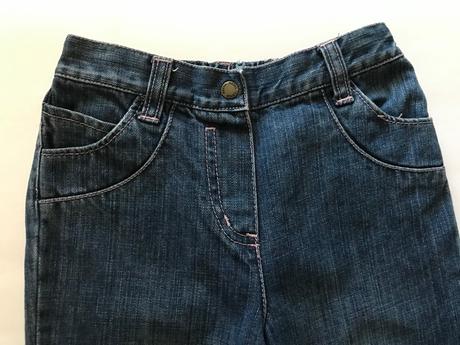 Džínečky s kytickami, 104