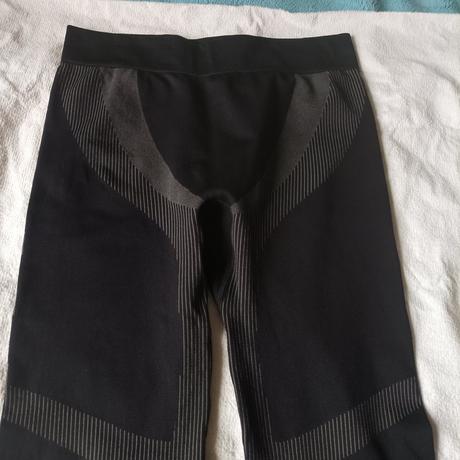 Pánské spodní termo kalhoty, crivit,xl