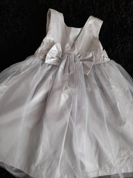 Slavnostní šatičky 3 roky, vertbaudet,98