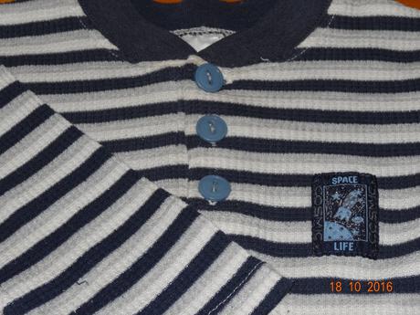 Chlapecká halenka, 92