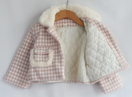 Kabátek vel. 100, 98