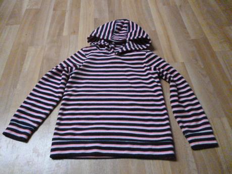 Pruhatá mikina george 6-7, george,122