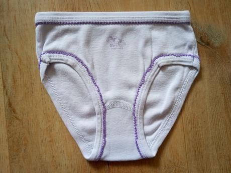 Spodní prádlo - košilky + kalhotky, 92