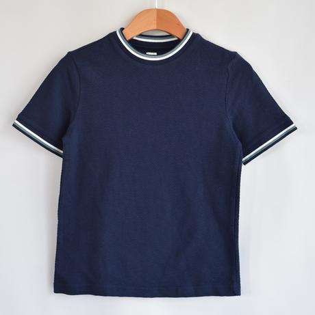 Tričko vel. 6 - 7 let, f&f,122