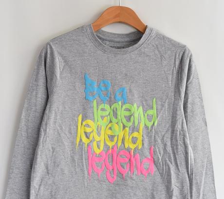 Tričko vel. 10 - 11 let, primark,146