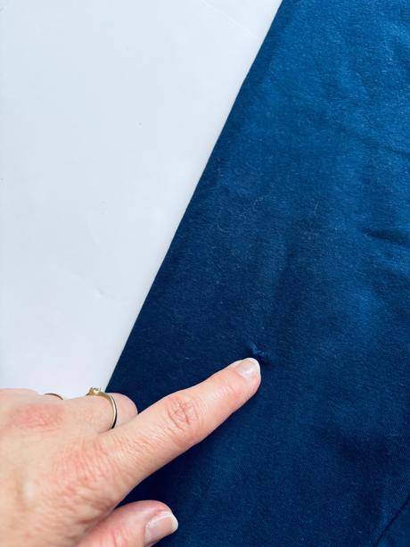 Legíny modré - v.9 let, 134