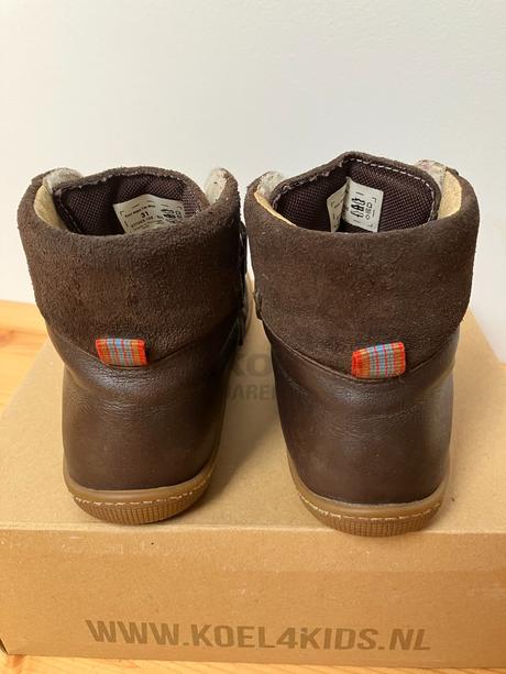 Zimní boty koel, koel4kids,31