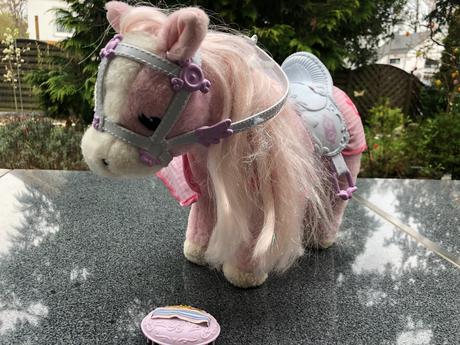 Baby born kun se zvuky - na baterky,