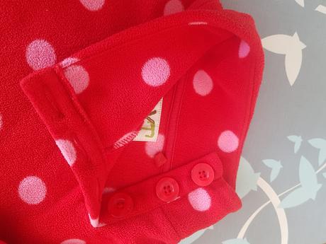 Dívčí mikina značky next, vel. 5let (110cm)., next,110