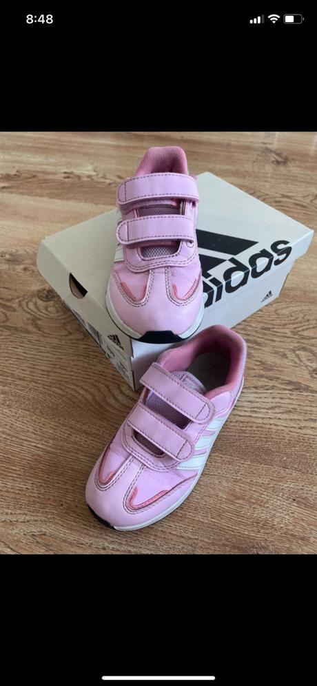 Obuv adidas 30, adidas,30