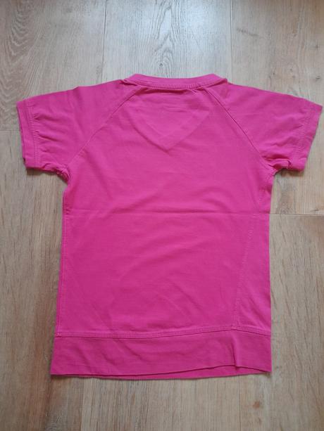 5 x tričko, vel 134/140, disney, pepperts atd, disney,134